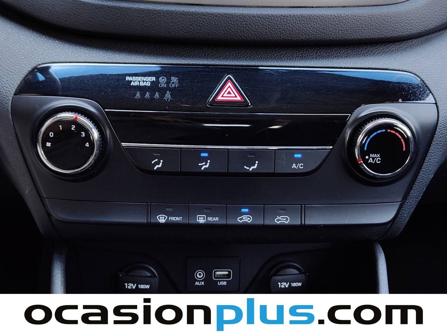 Acabados Hyundai Tucson Hyundai Tucson 1.6 GDI BlueDrive Essence 4x2 (131 CV)