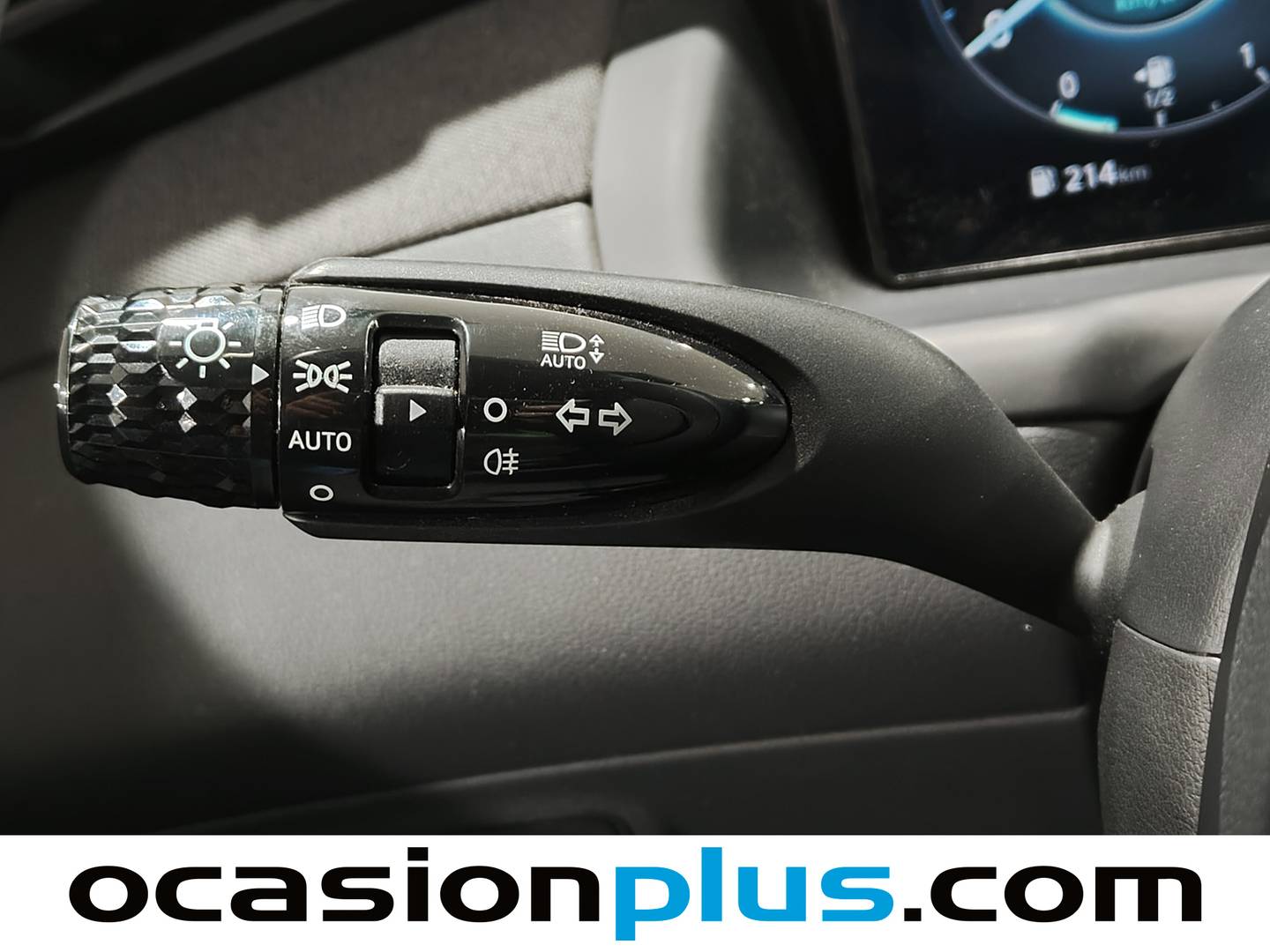 Hyundai Tucson Hyundai Tucson 1.6 CRDI 48V N Line Sky DCT (136 CV) de ocasión