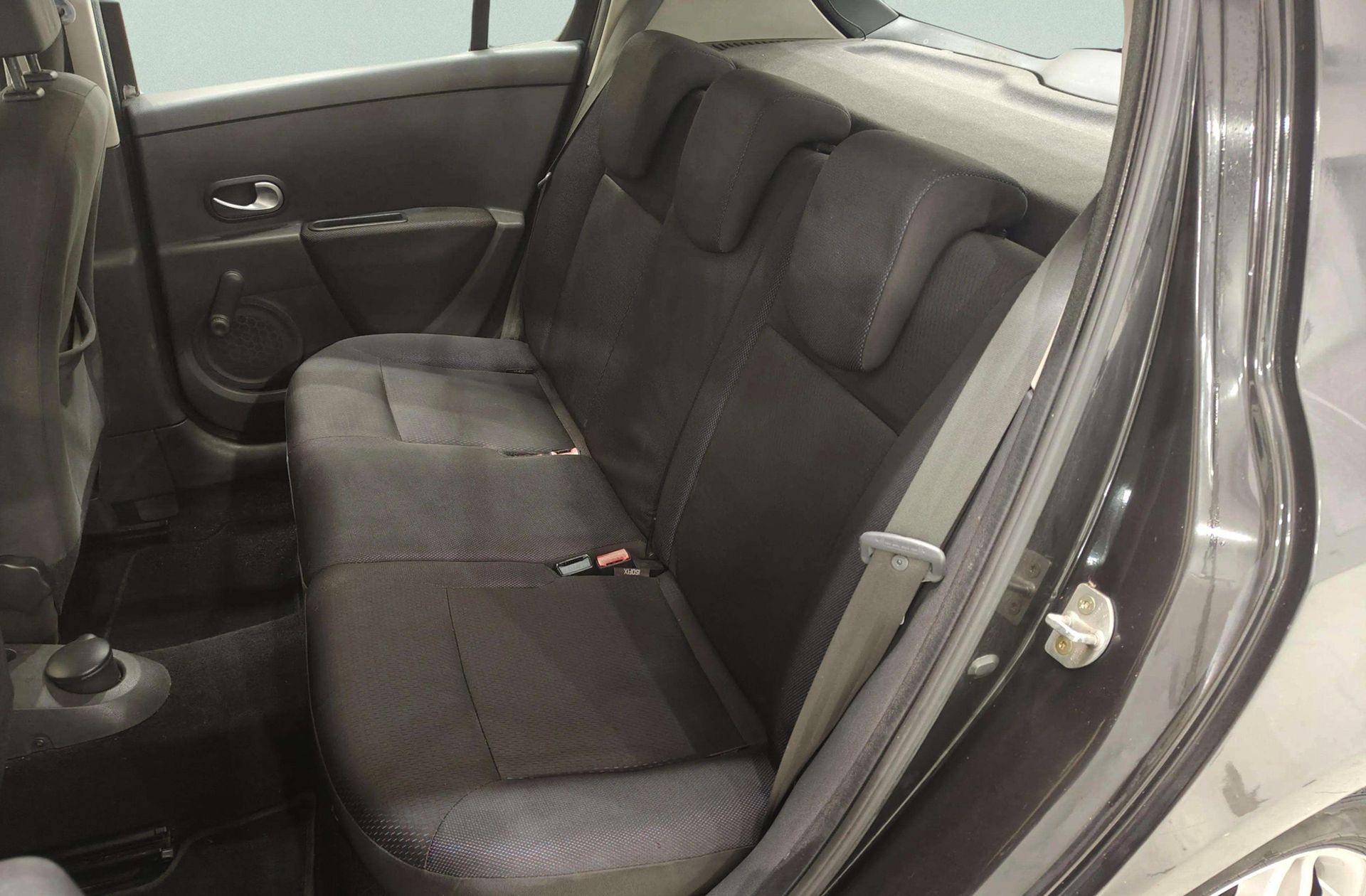 Renault Clio 1.4 16v Dynamique - foto 9