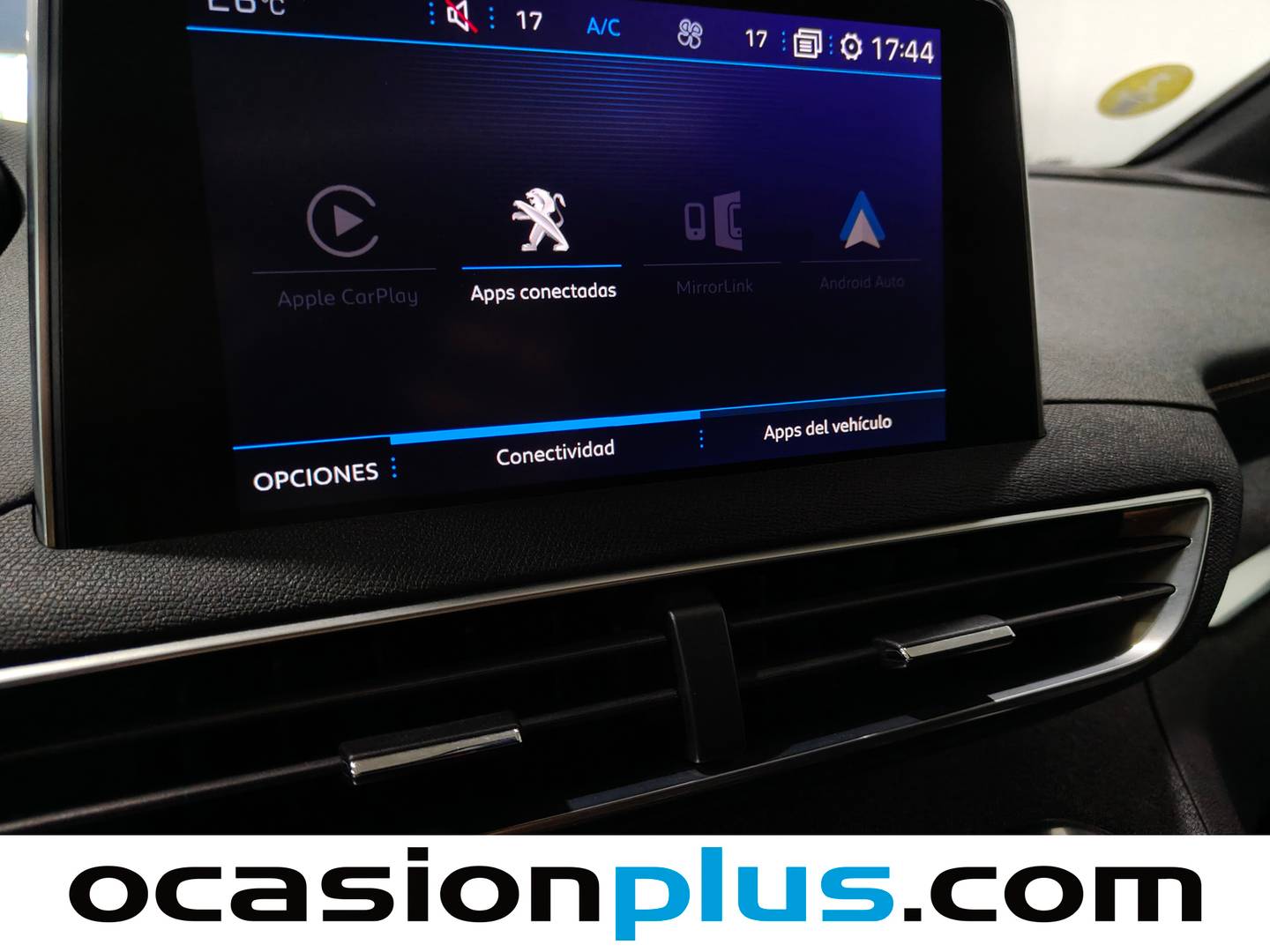Acabados Peugeot 5008 Peugeot 5008 BlueHDI 150 GT-Line S&S (150 CV)