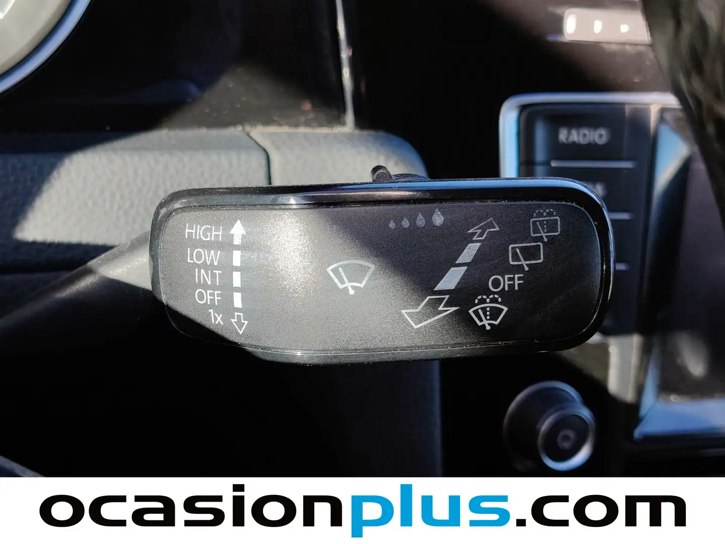 Foto Volkswagen Golf Volkswagen Golf Sport 2.0 TDI BMT (150 CV) DSG