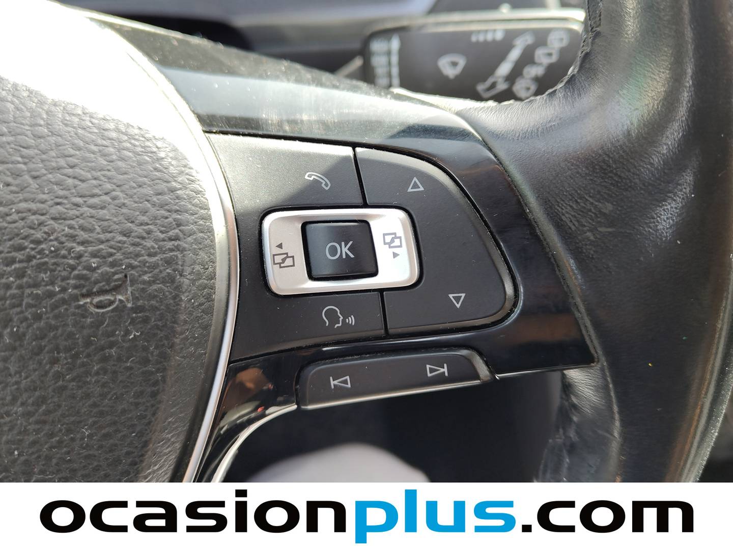 Volkswagen Tiguan Volkswagen Tiguan Edition 1.4 TSI (125 CV) seminuevo