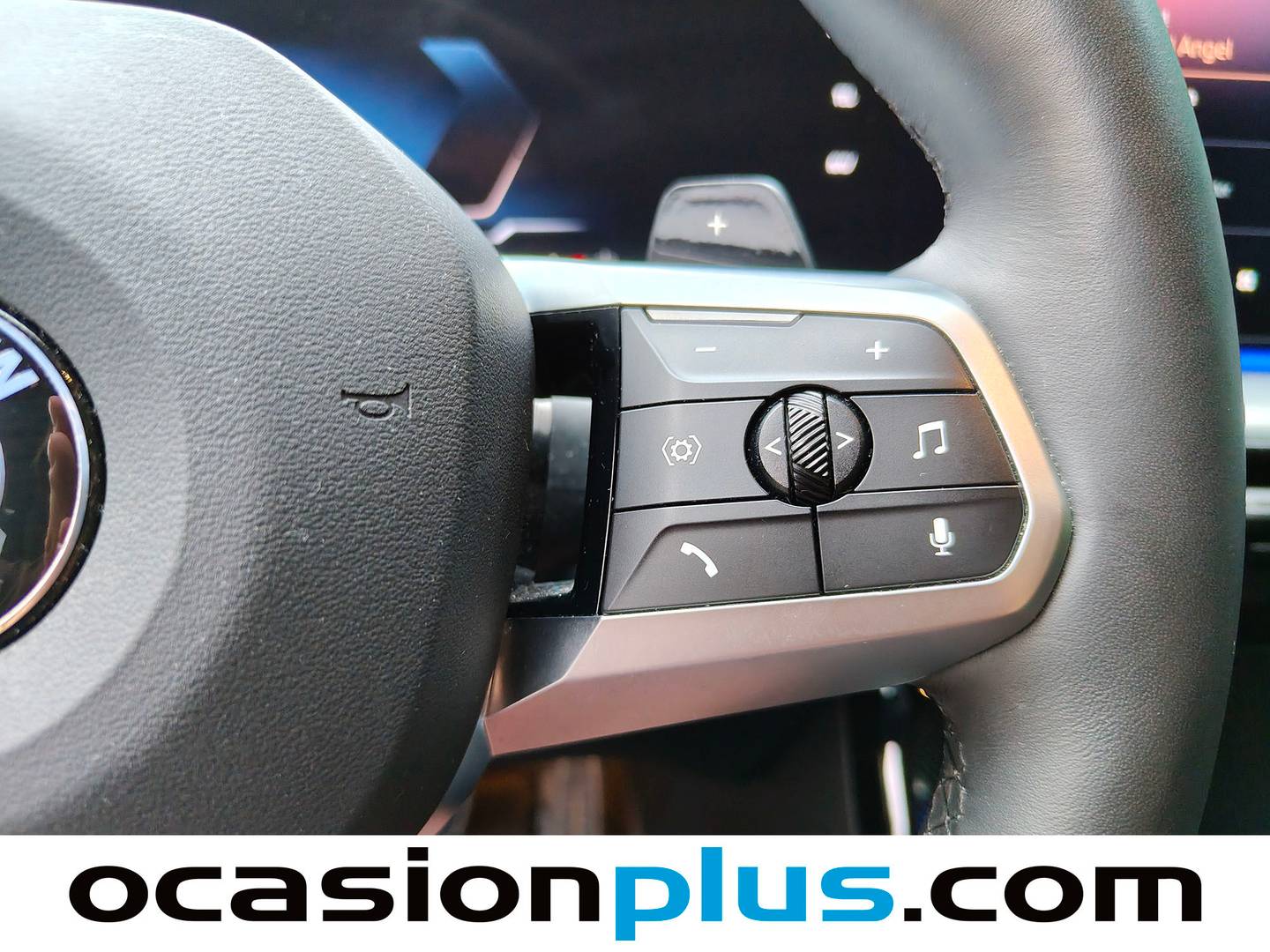 BMW X1 BMW X1 sDrive20d (163 CV) Pack M automático