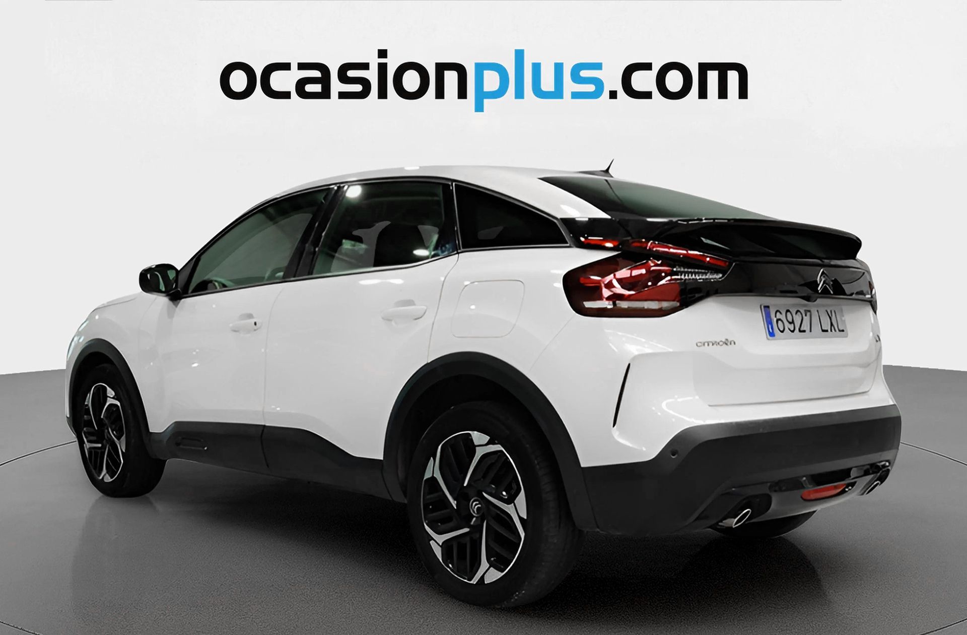 Citroën C4 PureTech 130 Feel Pack - foto 3
