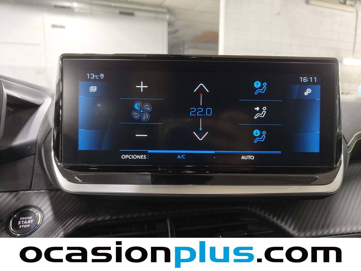 Foto Peugeot 2008 Peugeot 2008 BlueHDi 130 S&S GT EAT8 (130 CV)