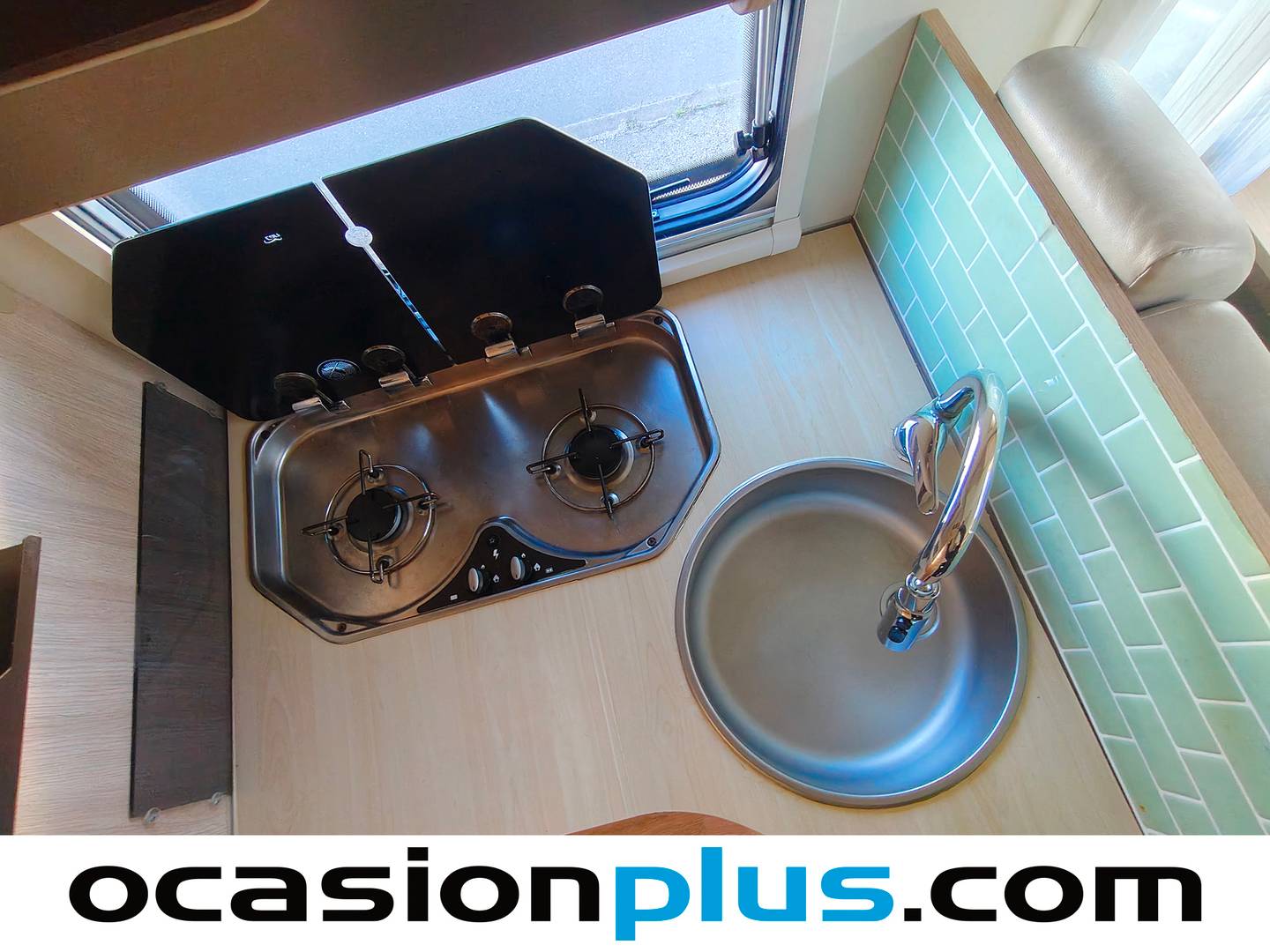 GiottiLine Sienna GiottiLine Sienna 395 (140 Cv) 4 Plazas manual