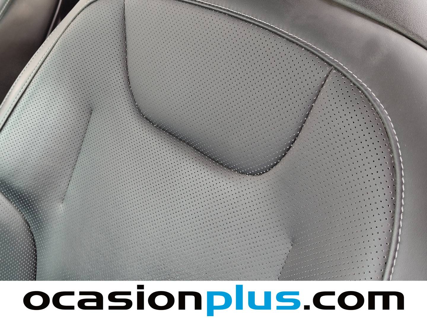 KIA EV6 KIA EV6 Air 77kWh (Long Range) RWD (229 CV) de ocasión