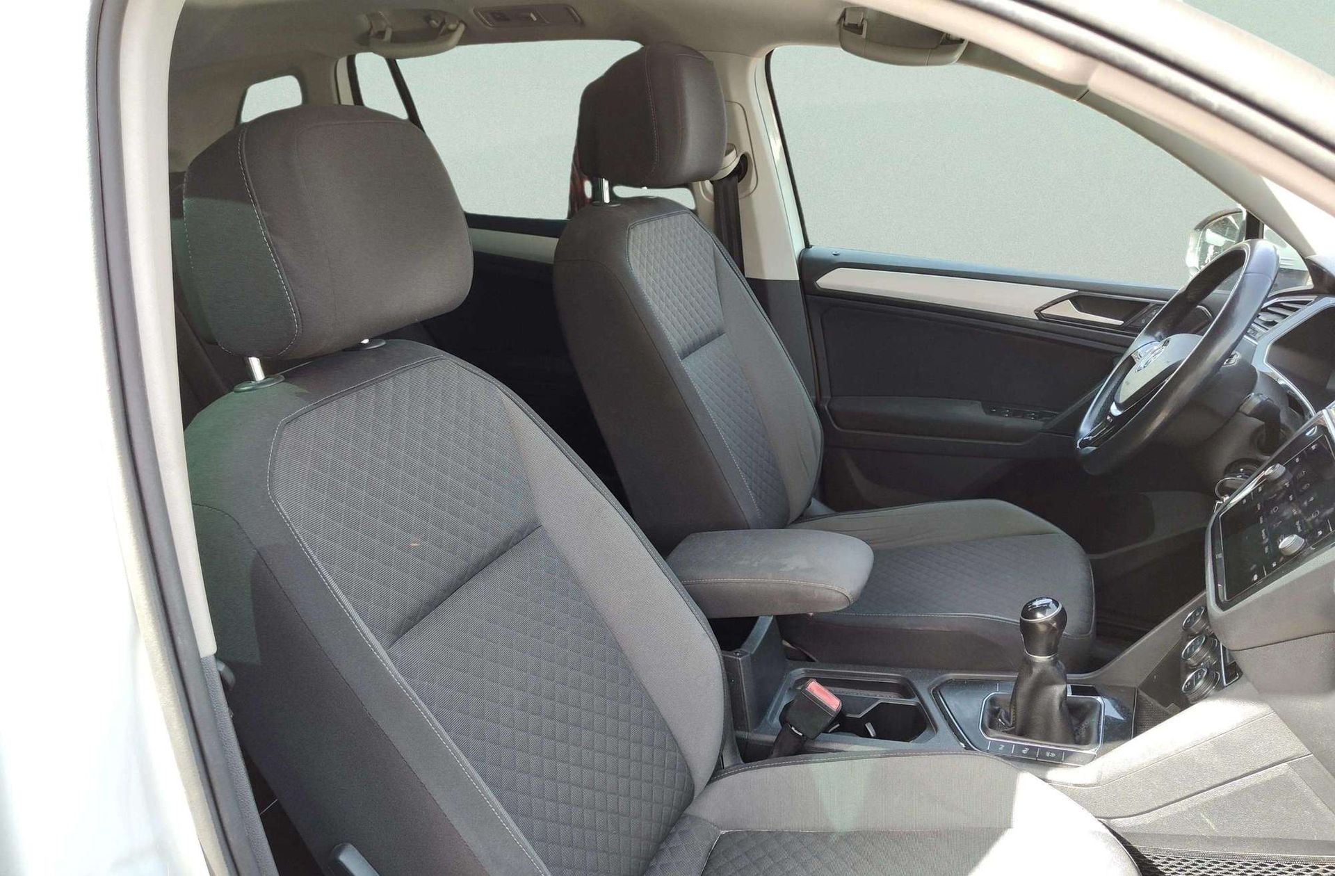 Volkswagen Tiguan Tech&Go 1.4 TSI - foto 19
