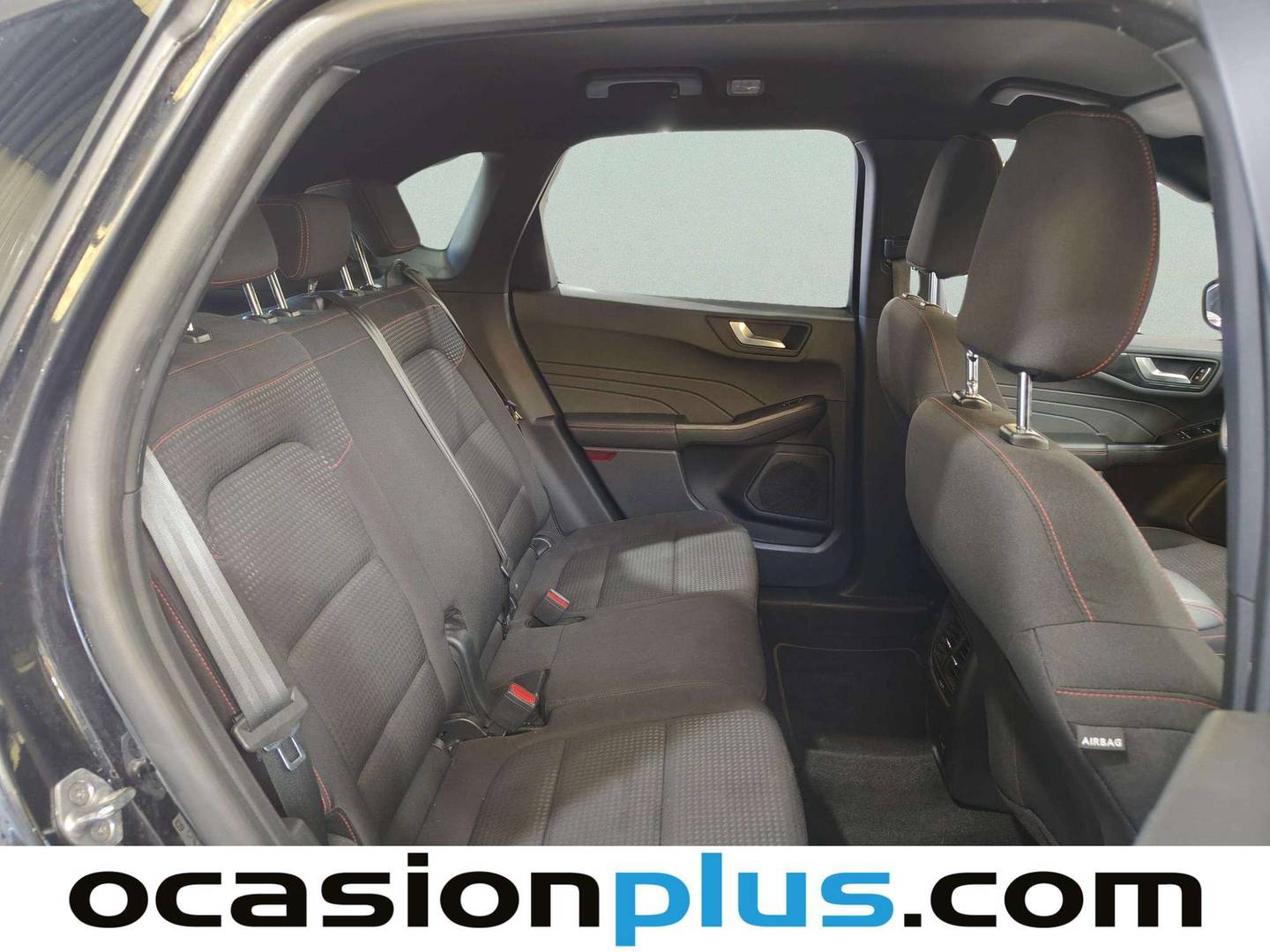 Ford Kuga Ford Kuga 1.5 EcoBlue ST-Line (120 CV) al mejor precio