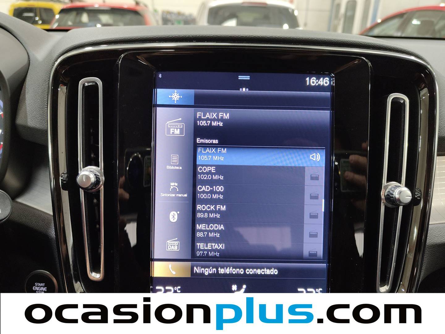 Volvo XC40 Volvo XC40 T2 Core Auto (129 CV) gasolina