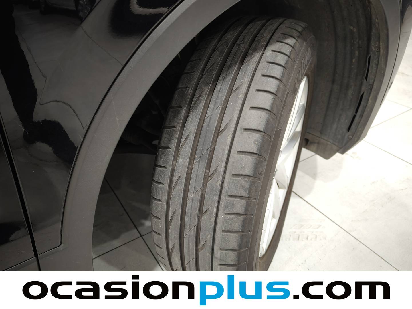 Foto Seat Tarraco SEAT Tarraco 1.5 TSI S&S Style XL DSG (150 CV) 7 Plazas