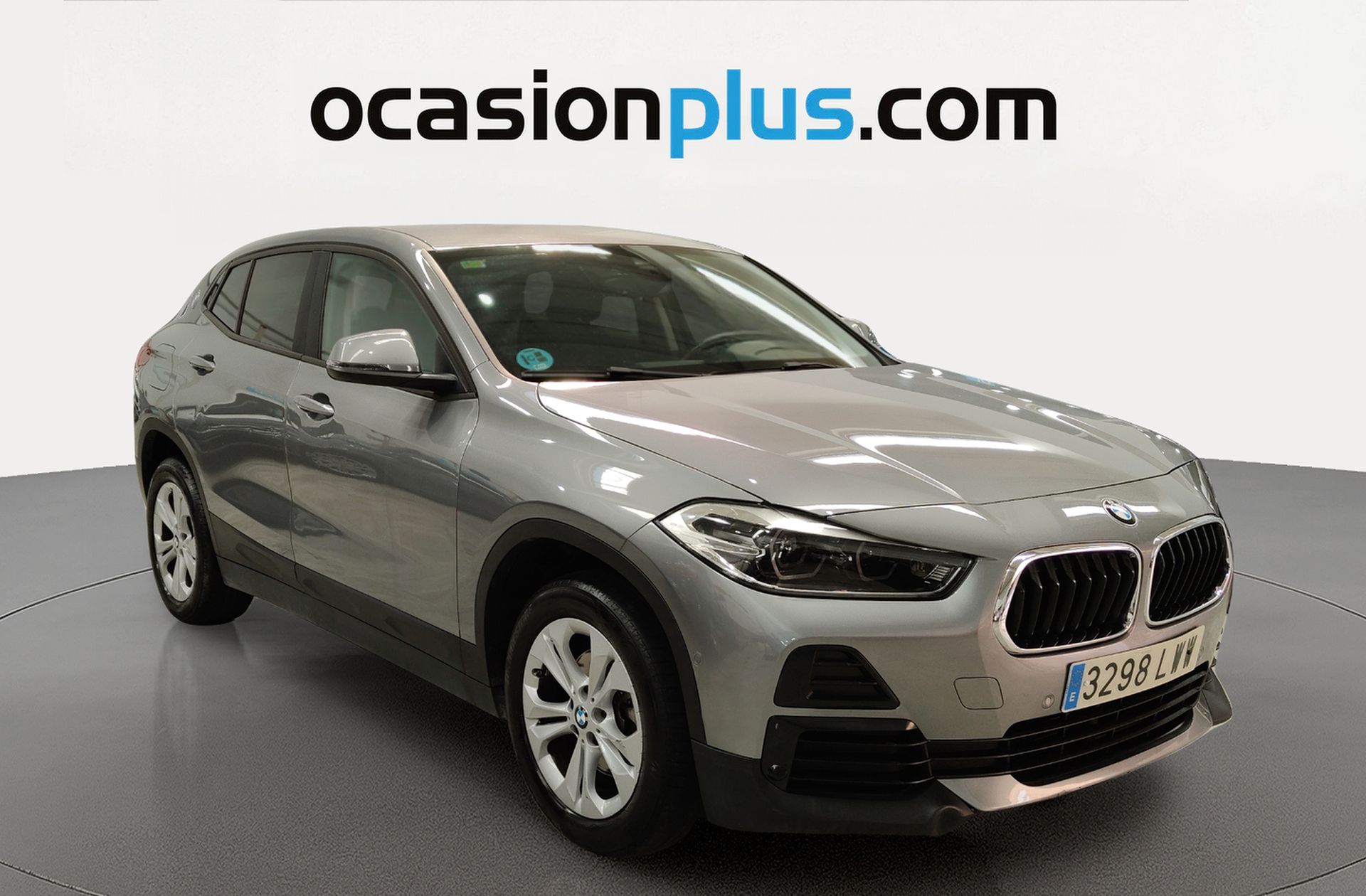 BMW X2 sDrive18d Business - foto 2