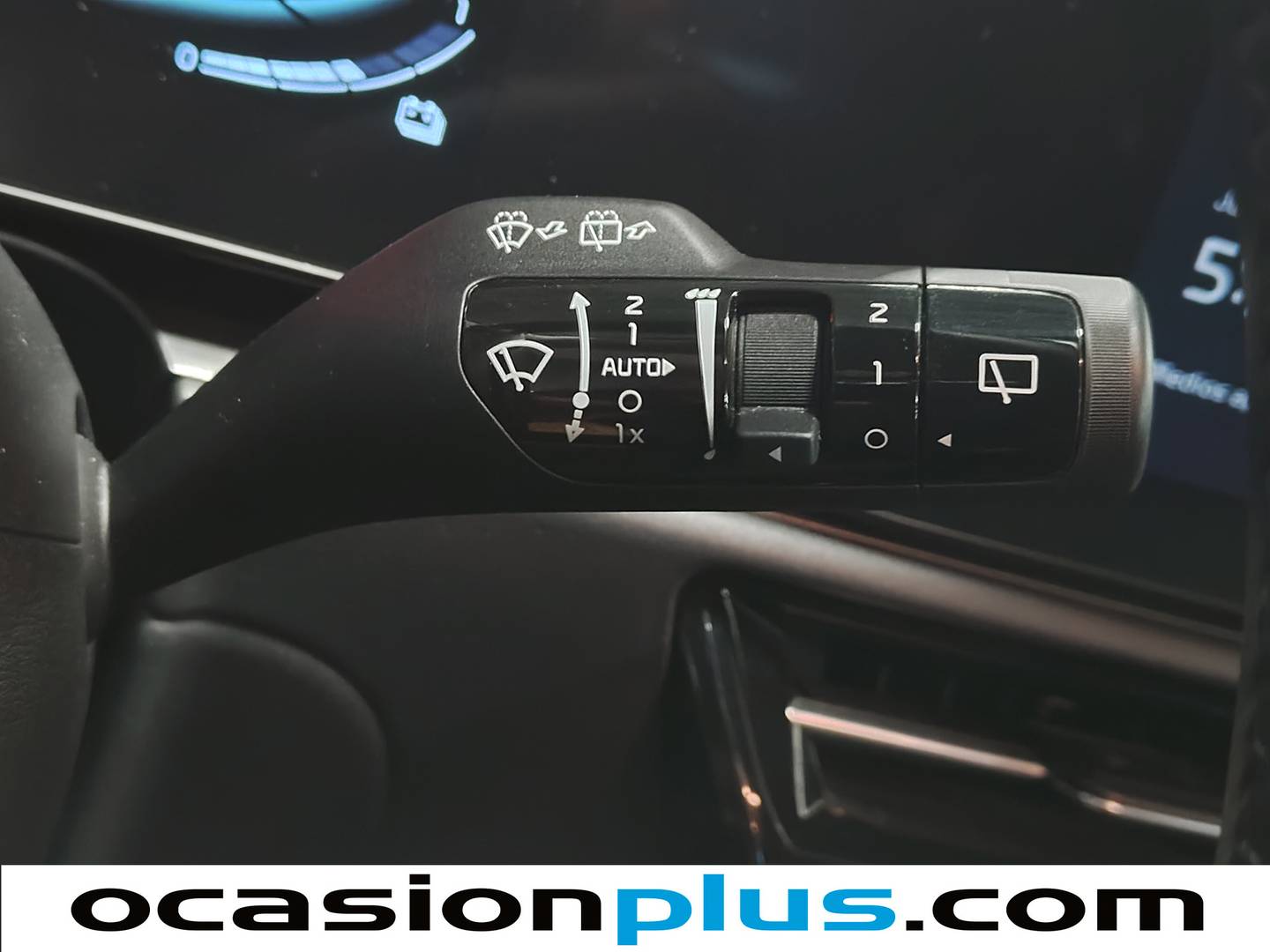 Foto KIA Niro Kia Niro 1.6 GDi HEV Híbrido Drive (141 CV)