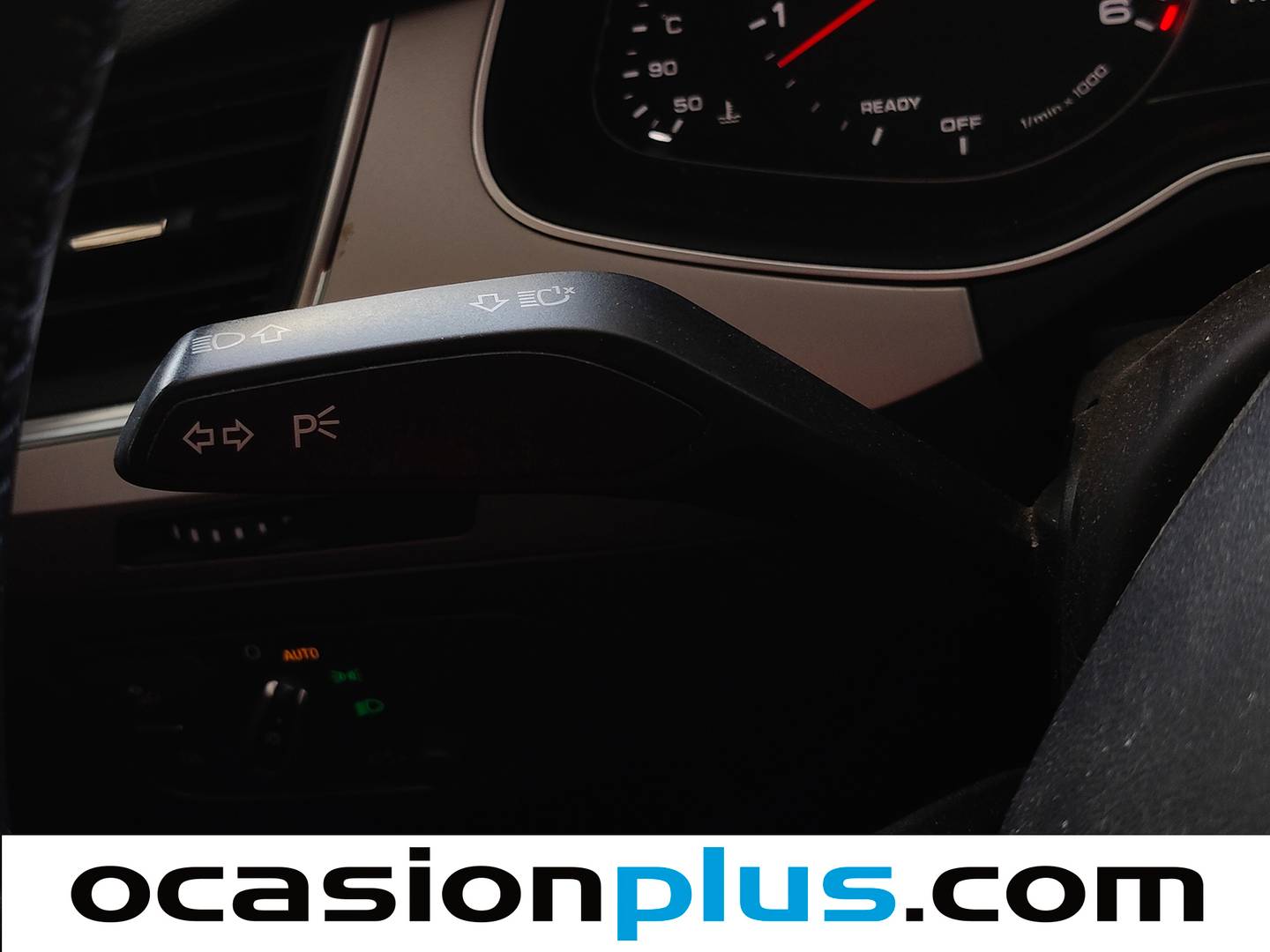Audi Q7 Audi Q7 design 3.0 TDI quattro (272 CV) tiptronic diésel