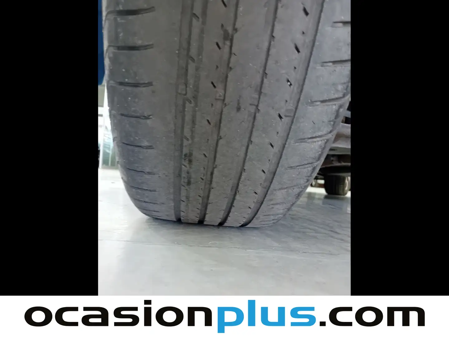 Foto Citroën C4 Cactus Citroen C4 Cactus BlueHDi 100 Feel Edition ETG6  (100 CV)