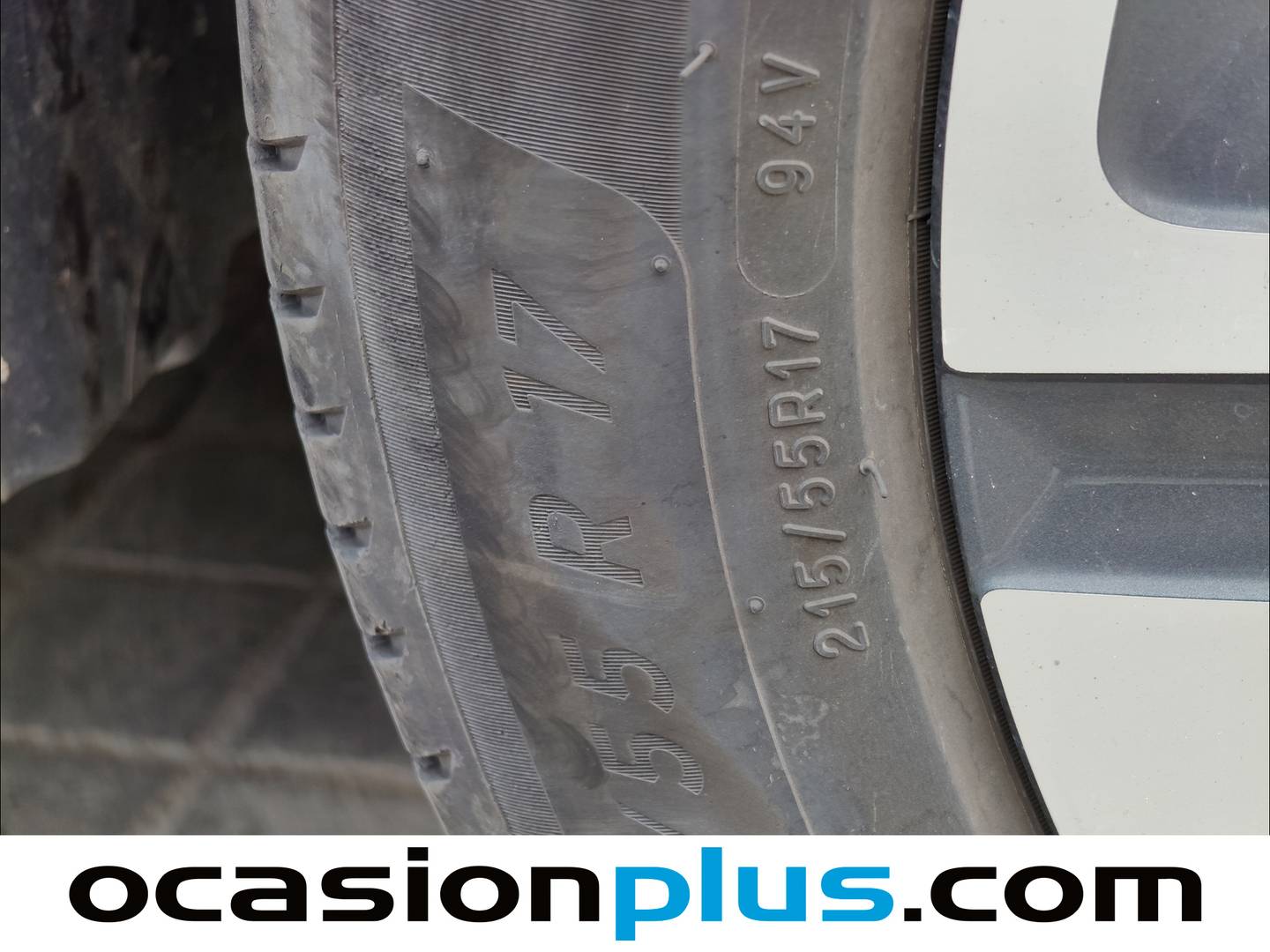 Hyundai Kona Hyundai Kona EV Tecno (136 CV) eléctrico