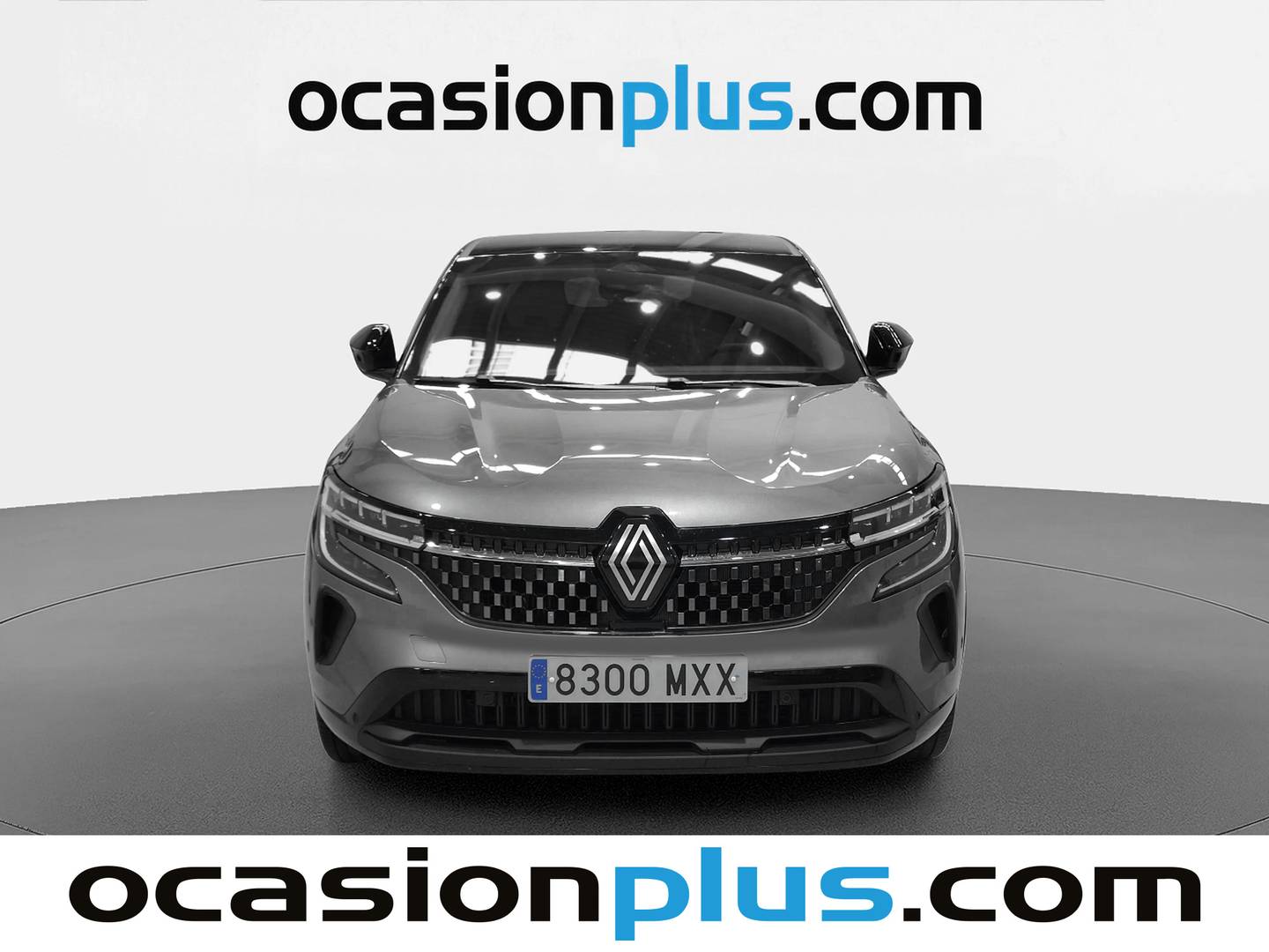 Renault Austral Renault Austral Techno Mild Hybrid Auto (158 CV) 158cv