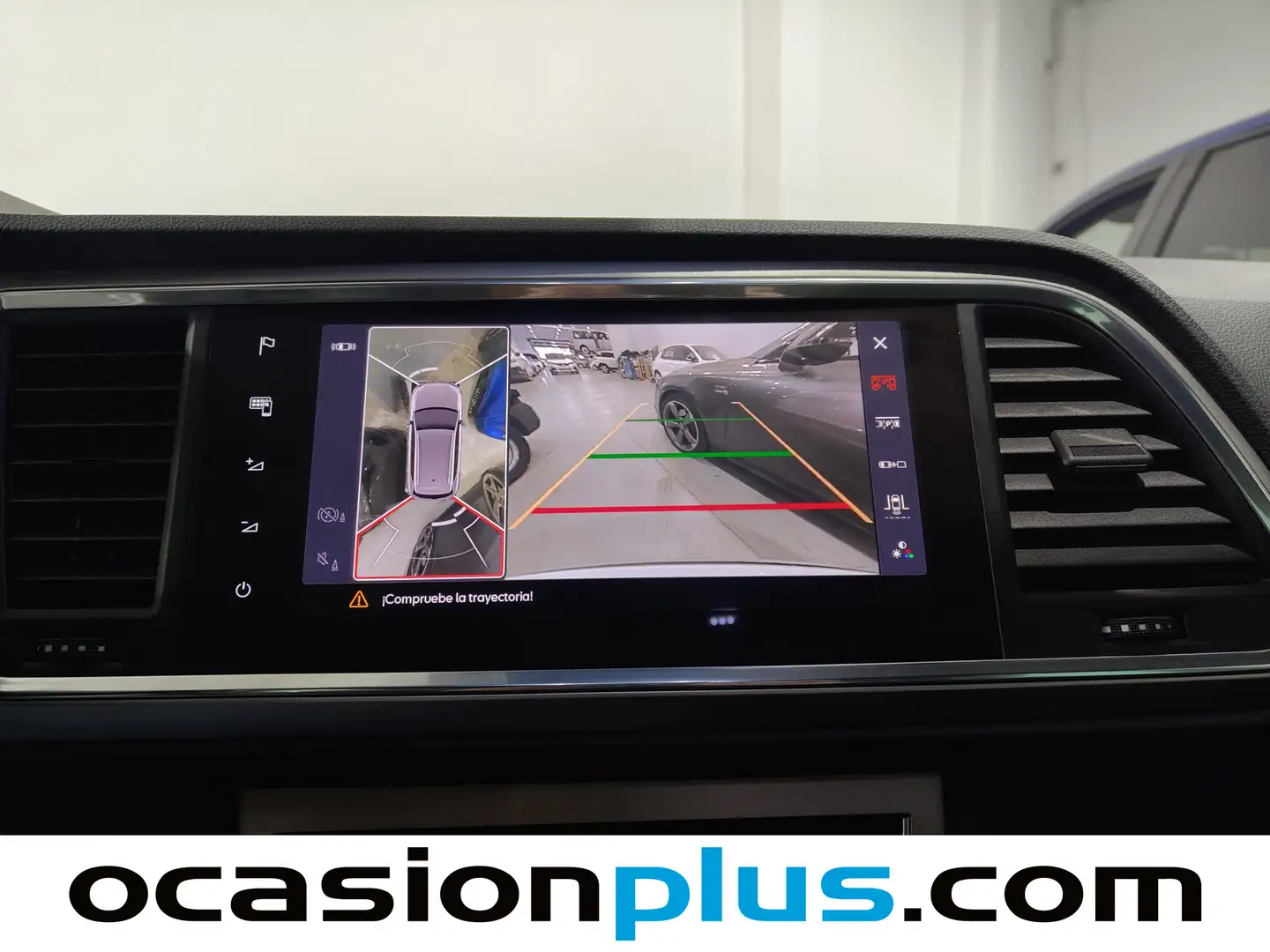 Foto Seat Ateca SEAT Ateca 1.5 TSI X-Perience Go (150 CV)