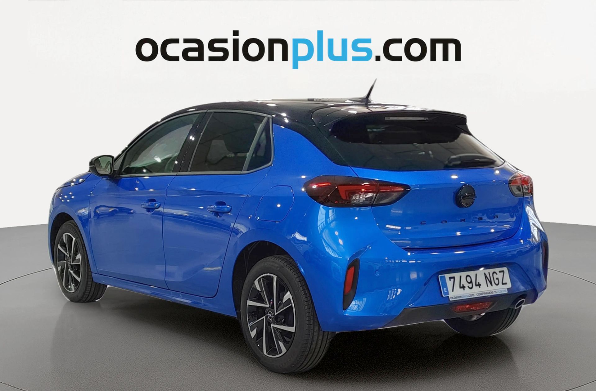 Opel Corsa 1.2 T XHL Yes - foto 3