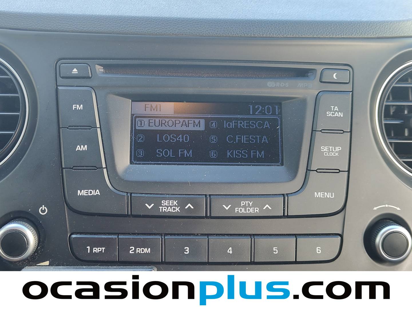 Extras del Hyundai i10 Hyundai i10 1.0 Tecno Blue (66 CV)