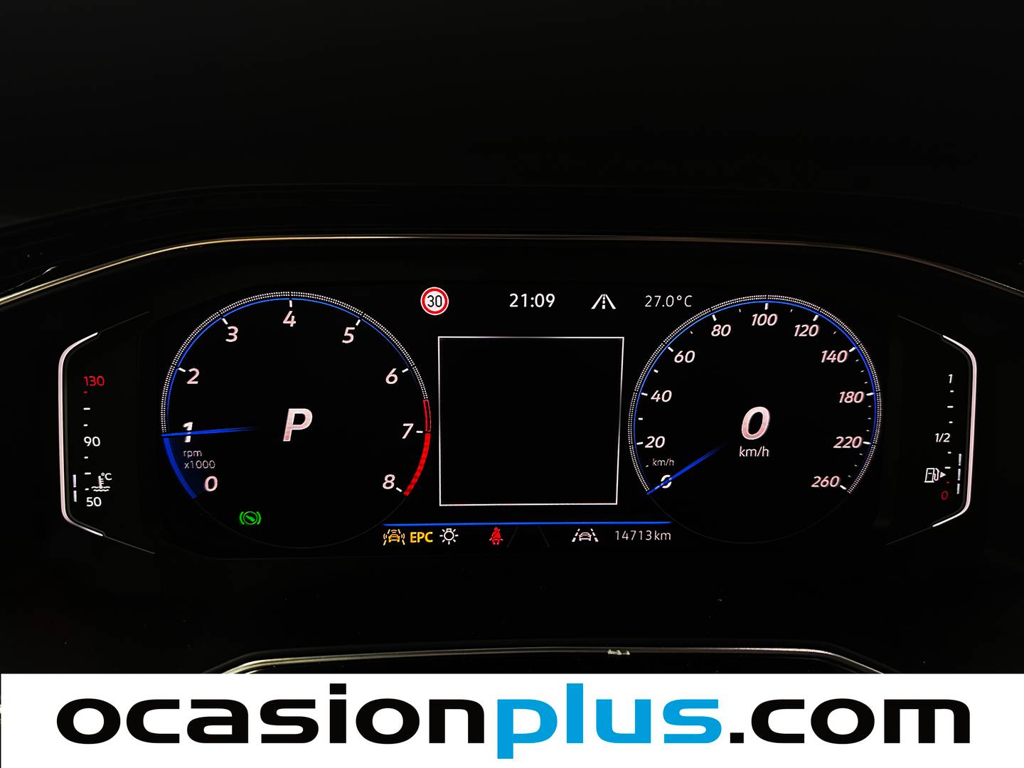 Volkswagen Taigo Volkswagen Taigo R-Line 1.0 TSI (115 CV) DSG automático