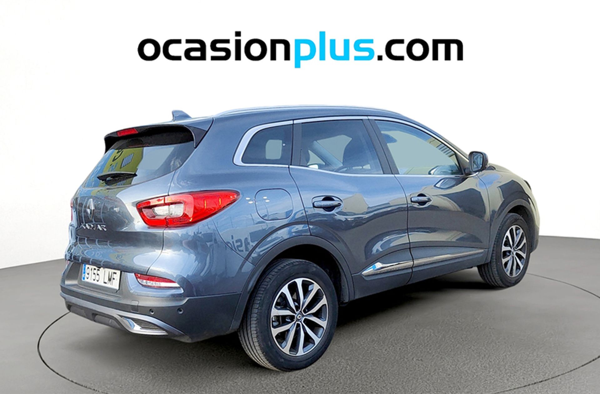 Renault Kadjar Zen Blue dCi EDC - foto 4