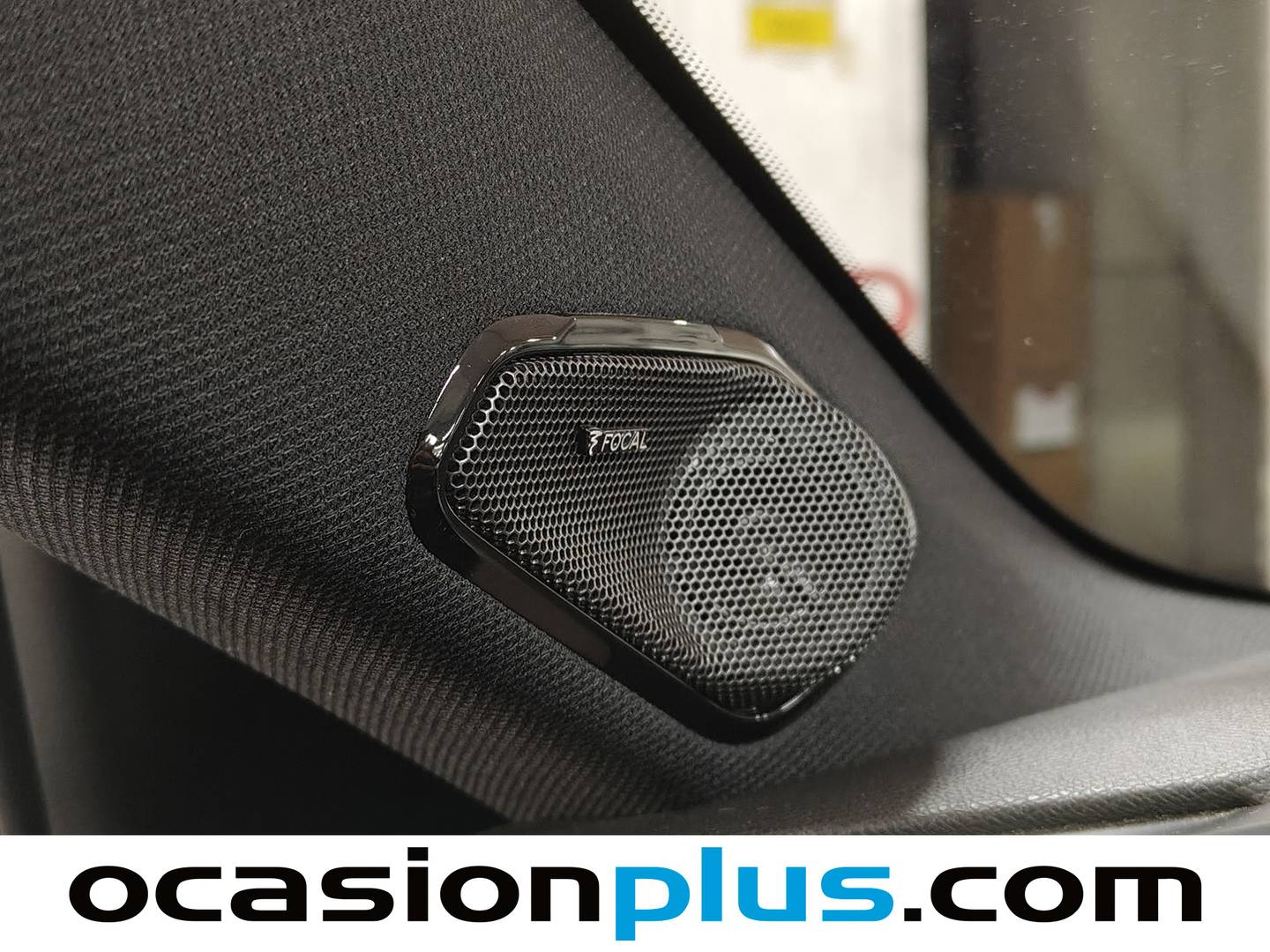 Accesorios del Peugeot 308 Peugeot 308 BlueHDi 130 S&S GT Pack EAT8 (130 CV)