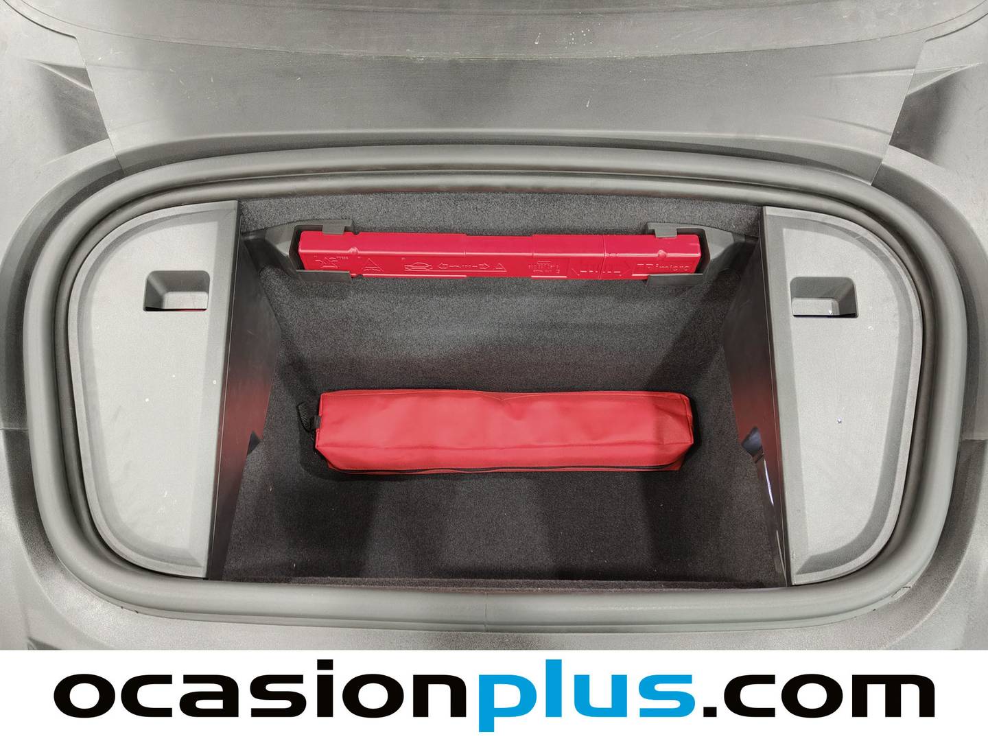 Foto Porsche Taycan Porsche Taycan Turbo S (761 CV)