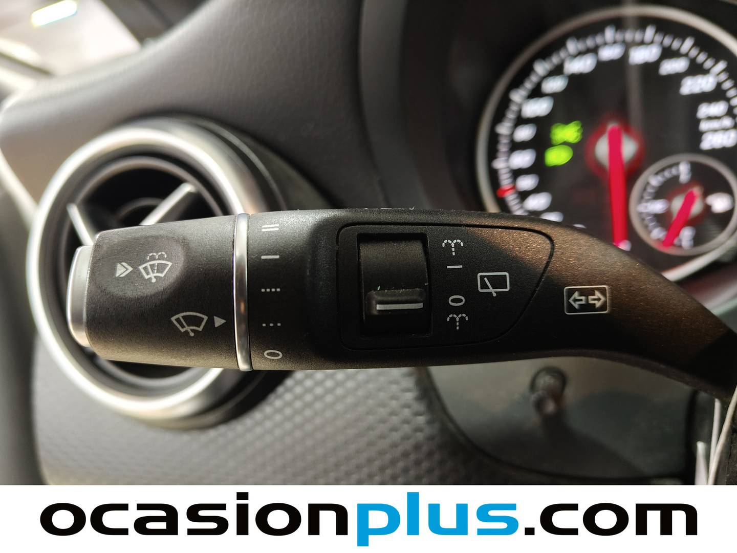 Foto Mercedes Clase A Mercedes-Benz Clase A 200 d (136 CV) Pack AMG