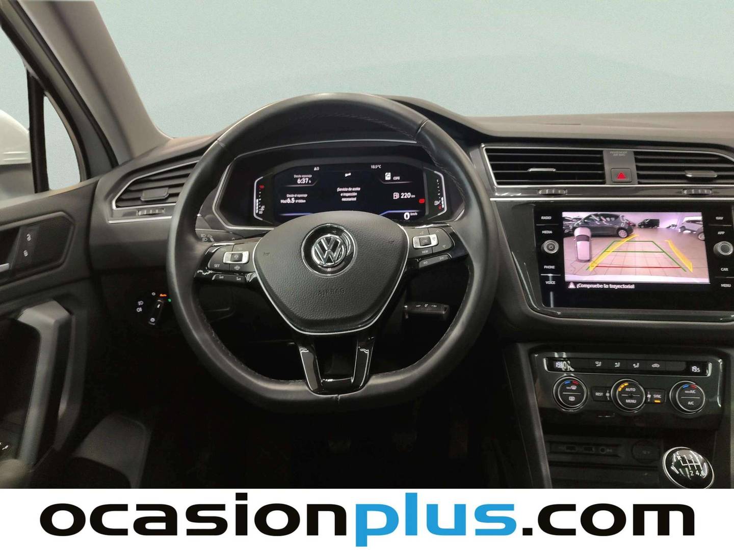 Volkswagen Tiguan Volkswagen Tiguan Advance 1.5 TSI (150 CV) de ocasión