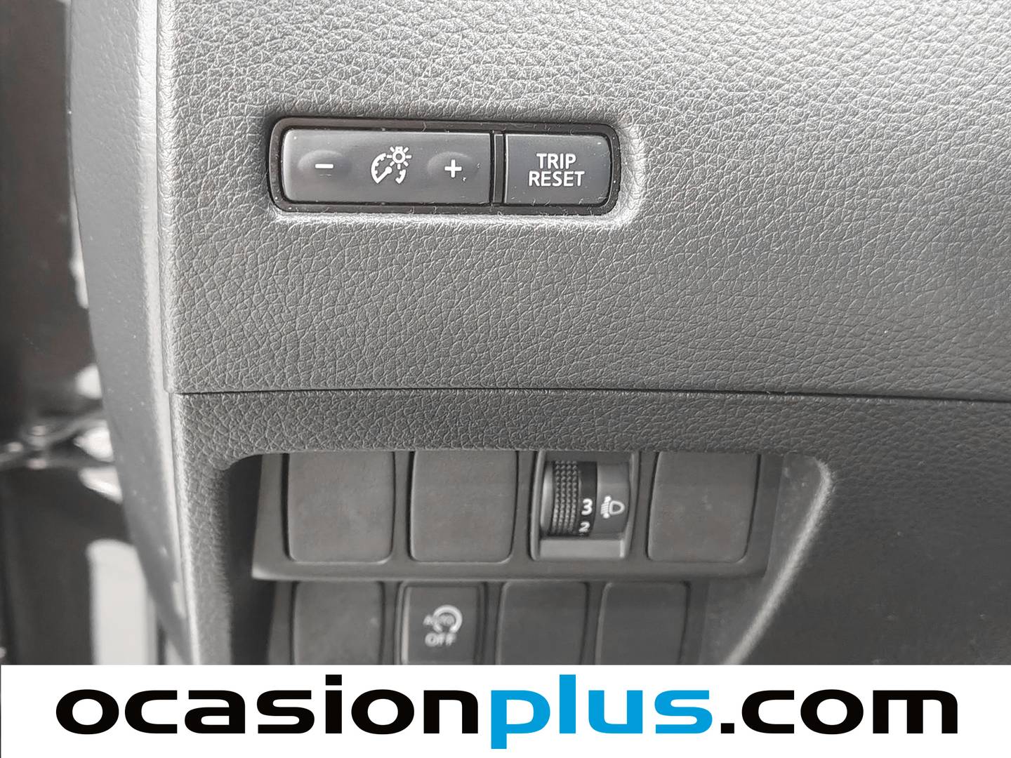 Nissan QASHQAI Nissan Qashqai DIG-T 140 N-Connecta 4x2 (140 CV) seminuevo