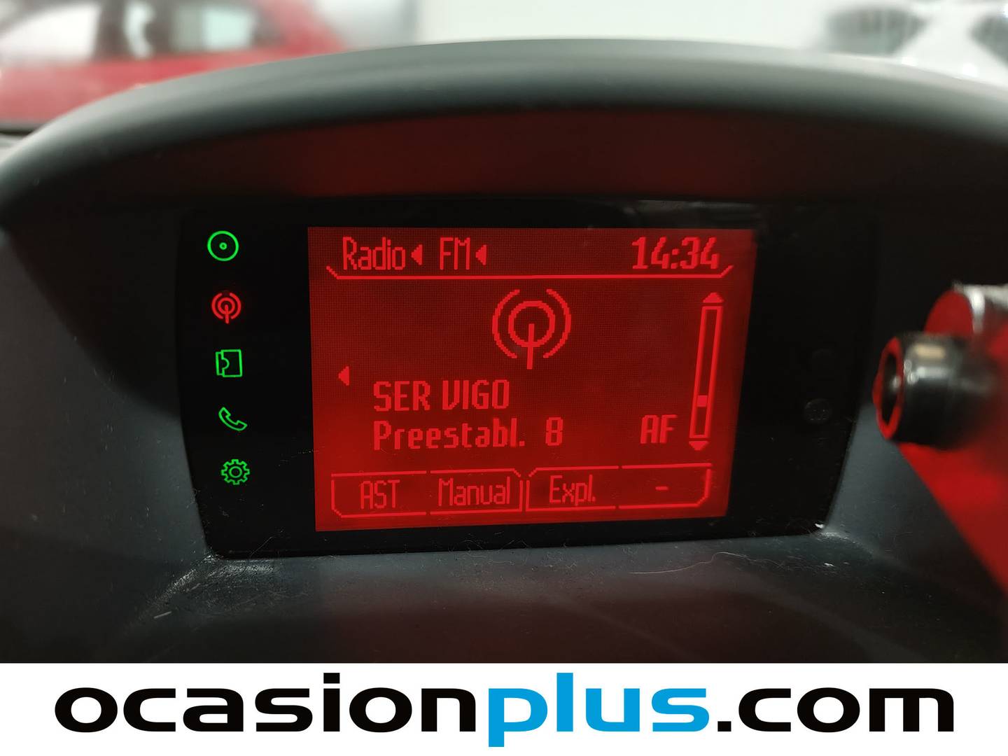 Foto Ford Fiesta Ford Fiesta 1.4 TDCI Trend (68 CV)