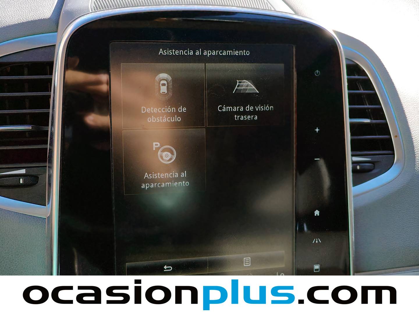 Foto Renault Espace Renault Espace Zen Energy dCi (160 CV) TT EDC