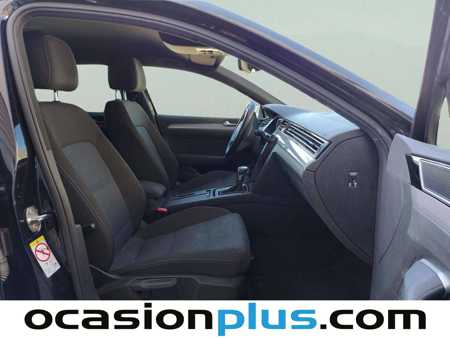Volkswagen Passat Volkswagen Passat Variant GTE 1.4 TSI e-Power (218 CV) DSG de ocasión