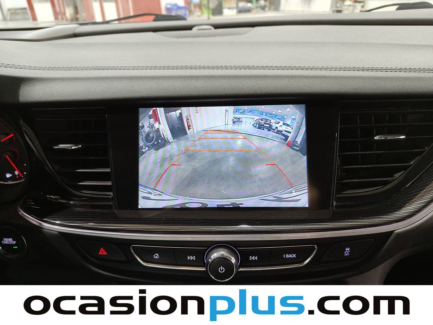 Opel Insignia Opel Insignia GS 1.6 CDTi S&S D Excellence Auto 100 kW (136 CV) km 0