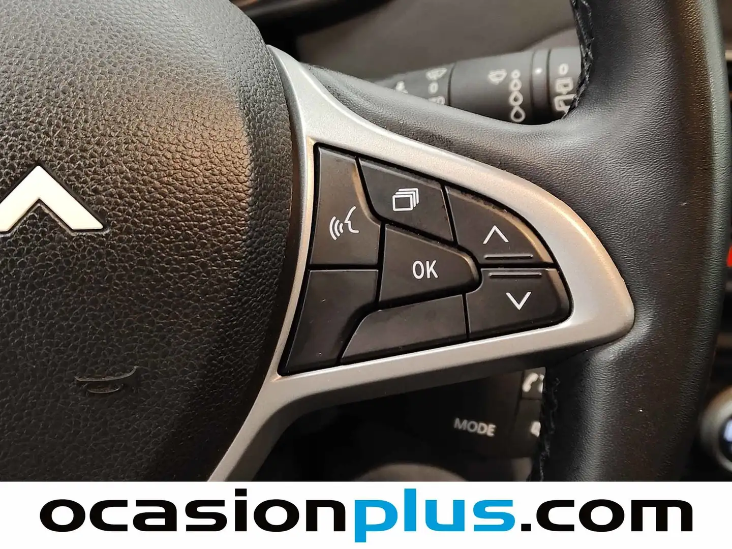 Foto Dacia Sandero Dacia Sandero Stepway Extreme Go TCe  (110 CV)