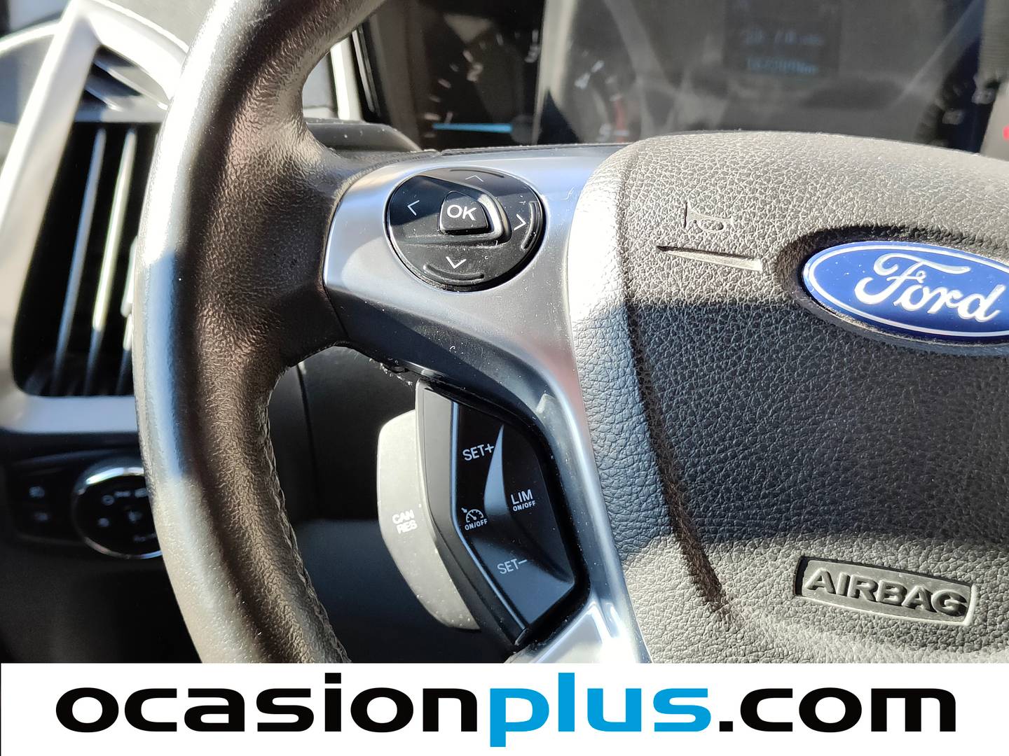 Foto Ford Transit Custom Ford Transit Custom Mixto 2.0 TDCI L1 310 Trend (130 CV) Camperizada 5 Plazas