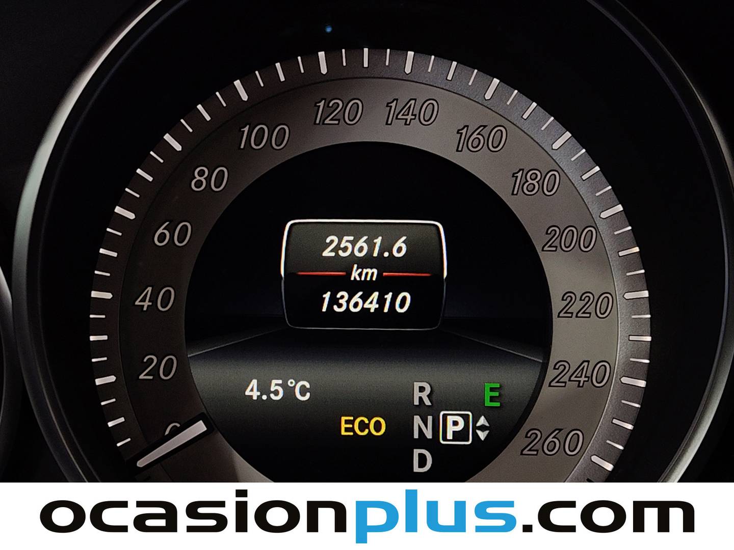 Foto Mercedes Clase E Mercedes-Benz Clase E E 400 Cabrio (333 CV)