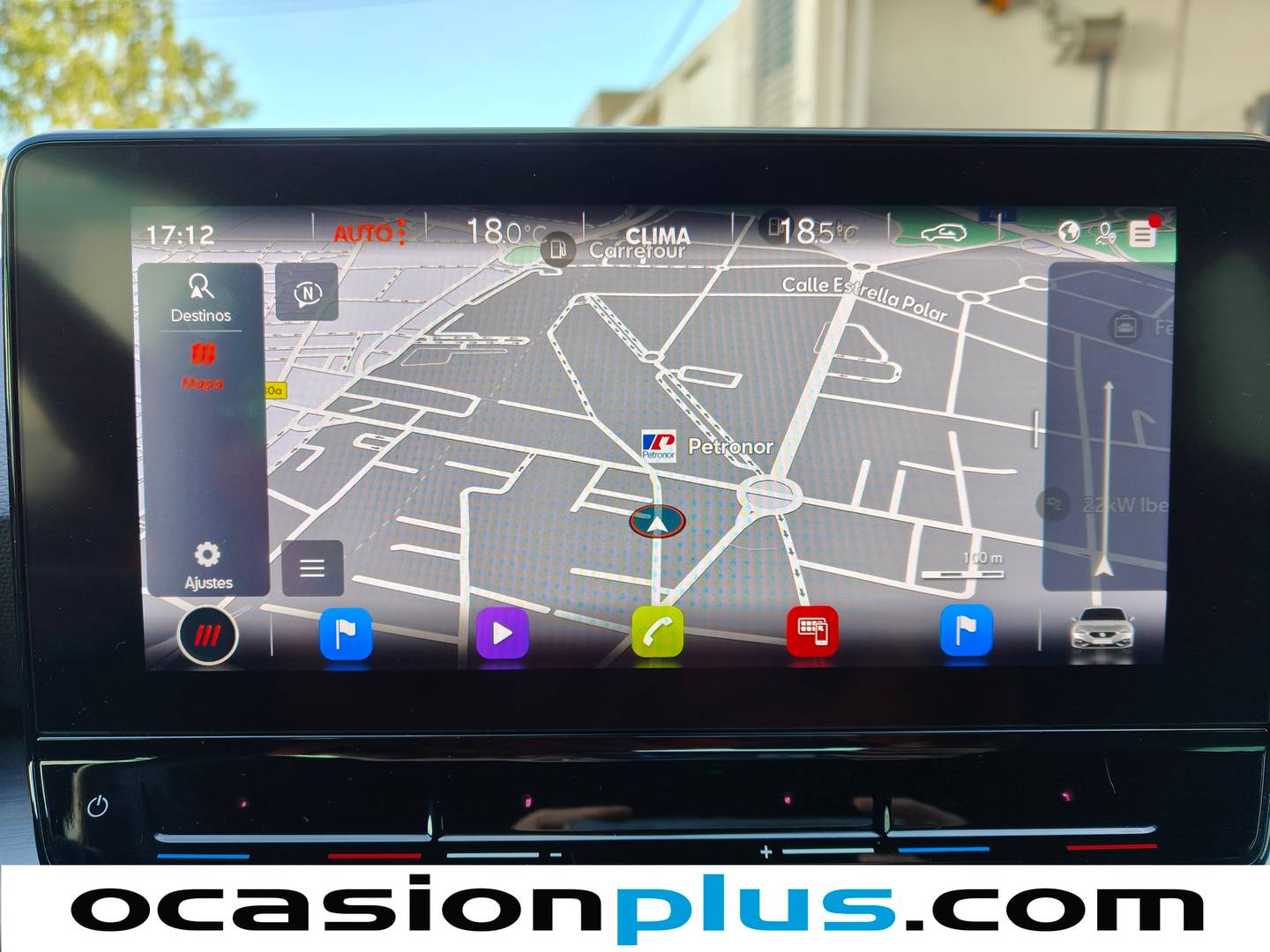 Acabados Seat León SEAT León 1.5 TSI S&S FR XL (130 CV)