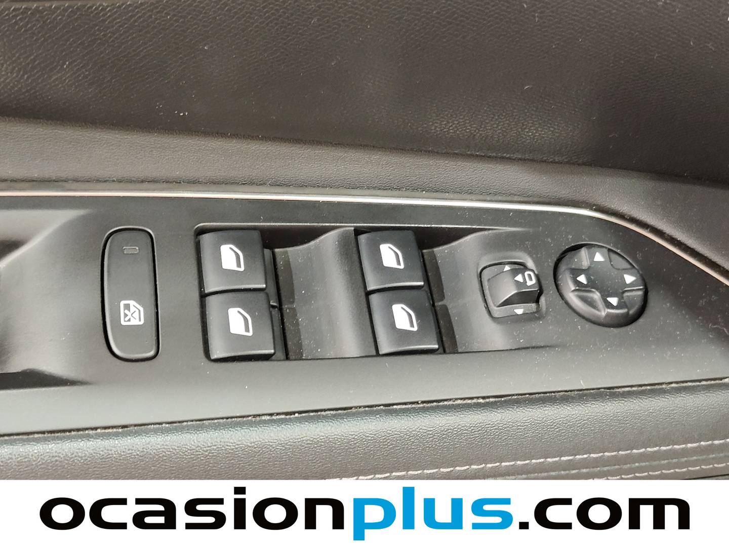 Peugeot 3008 Peugeot 3008 BlueHDI 130 S&S Allure (130 CV) 2019