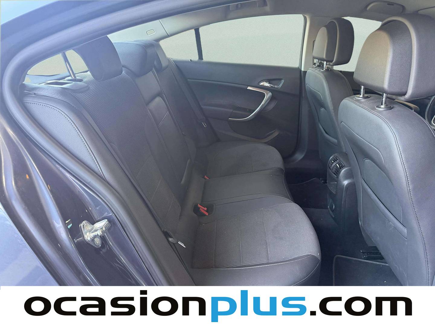Opel Insignia Opel Insignia 2.0 CDTI ecoFLEX Cosmo (130 CV) al mejor precio