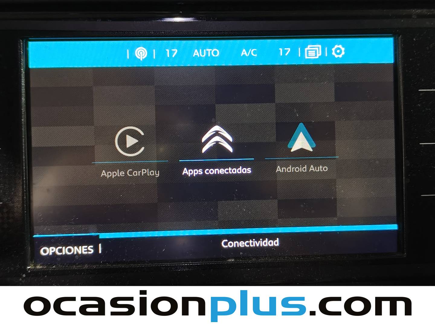 Foto Citroën Grand C4 Picasso Citroen Grand C4 Picasso CitroPureTech 130 6v S&S Feel (130 CV) 7 Plazas