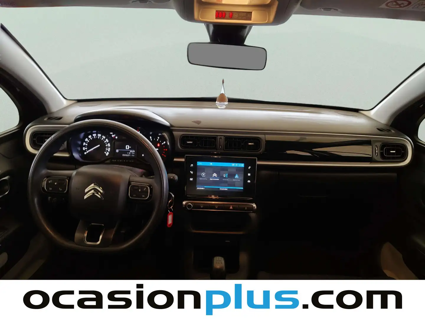 Foto Citroën C3 Citroen C3 PureTech 83 Feel (83 CV)