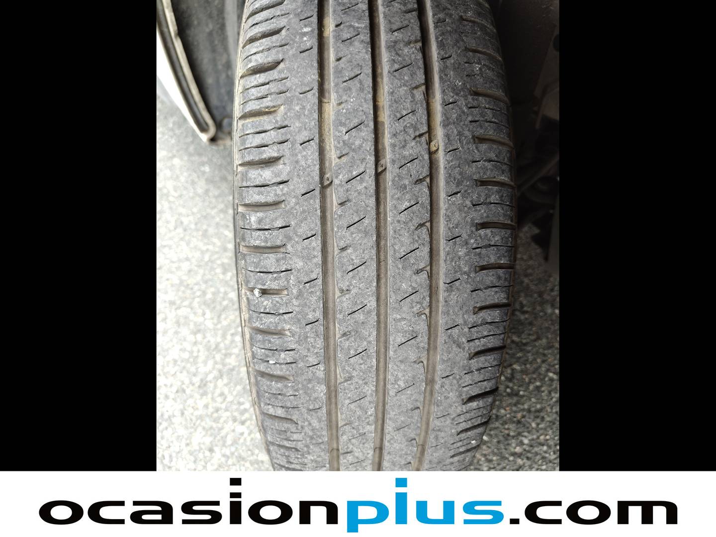 Renault Trafic Renault Trafic Furgon Furgon L2H1 Blue dCi (130 CV) seminuevo