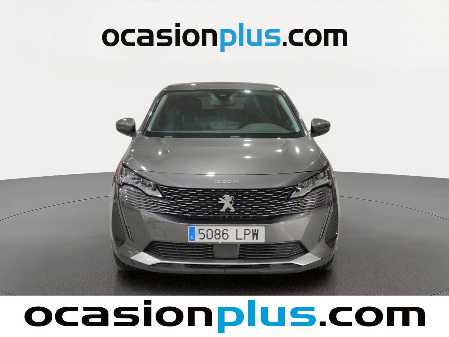 Foto Peugeot 3008 Peugeot 3008 BlueHDi 130 S&S Active Pack (130 CV)