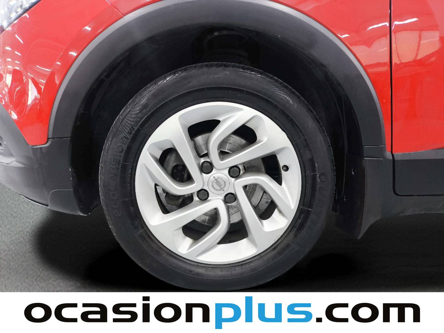 Opel Crossland X Opel Crossland X 1.2 Turbo S&S Edition (110 CV) km 0