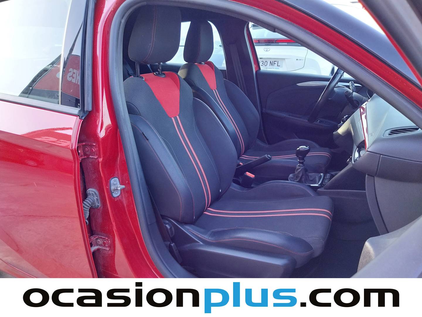 Foto Opel Corsa Opel Corsa 1.2 Turbo XHL GS-Line (100 CV)