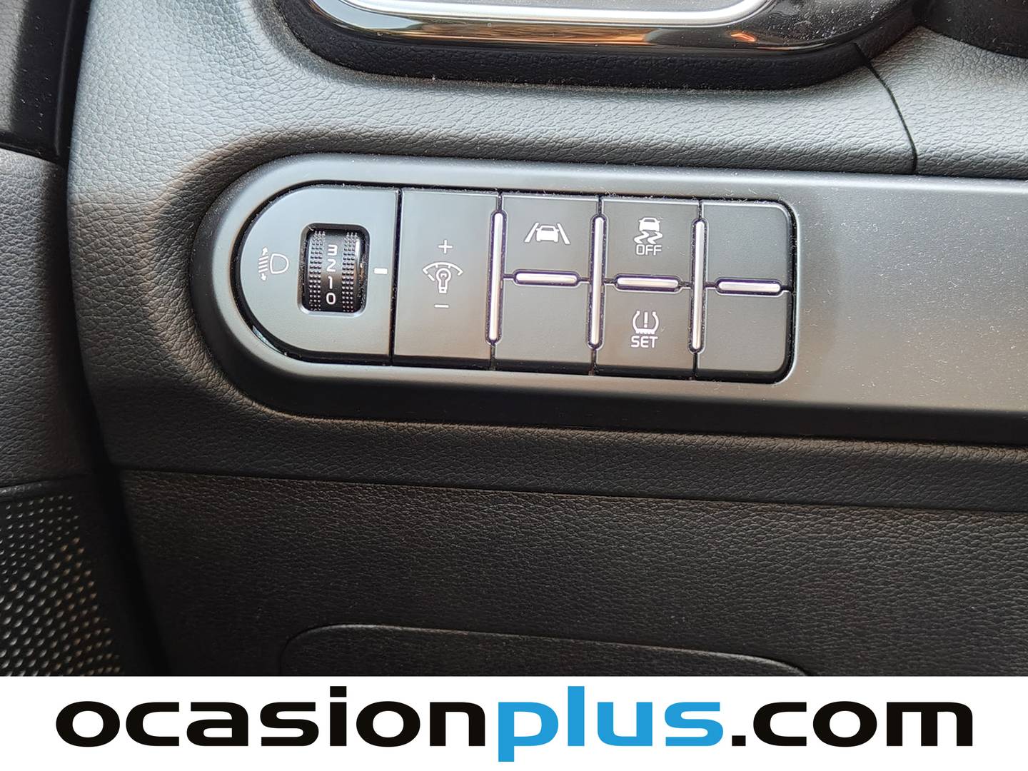 KIA Ceed Kia Ceed 1.0 T-GDi Tech (100 CV) seminuevo