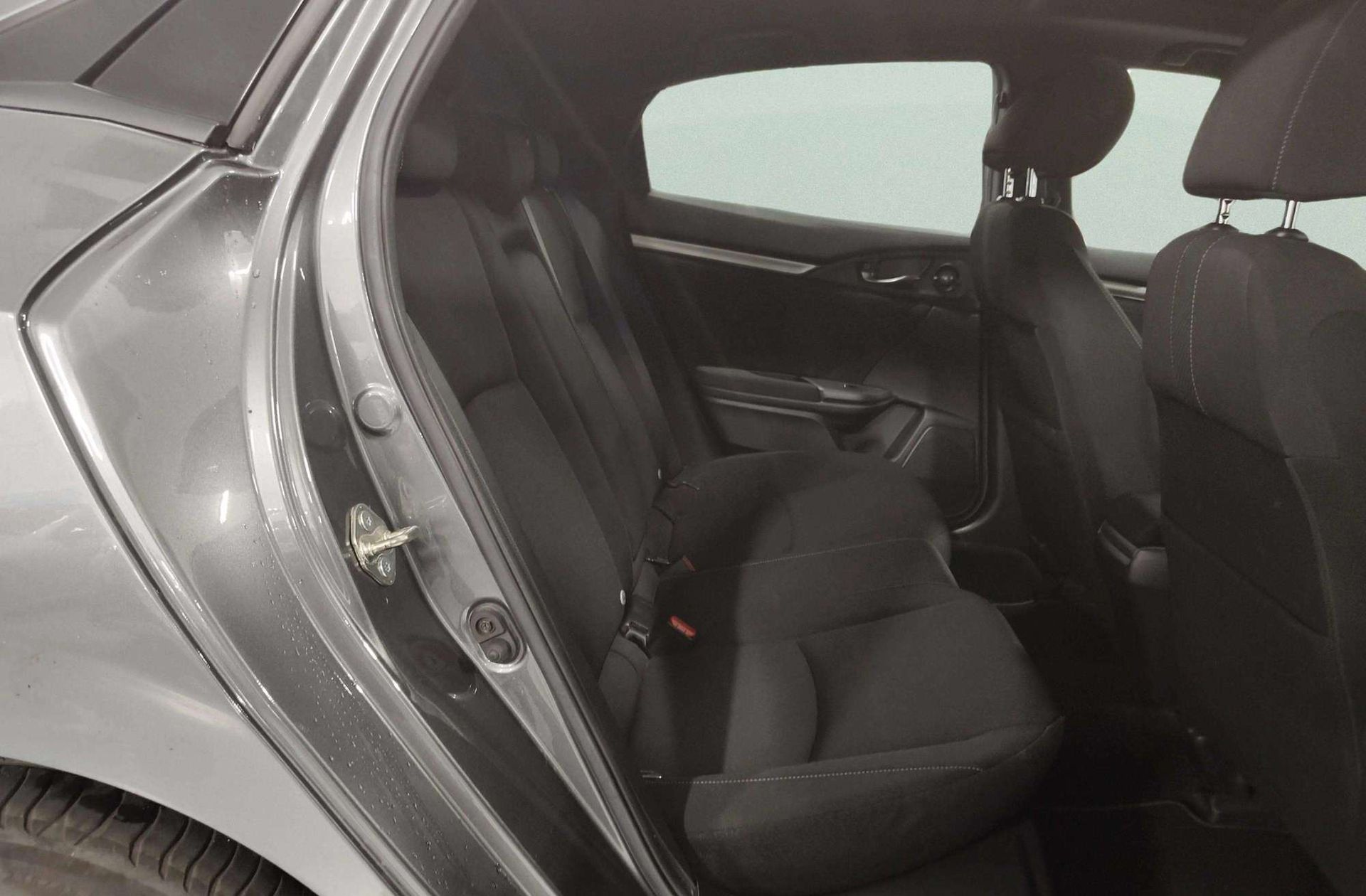Honda Civic 1.5 VTEC Turbo Sport Plus CVT - foto 21