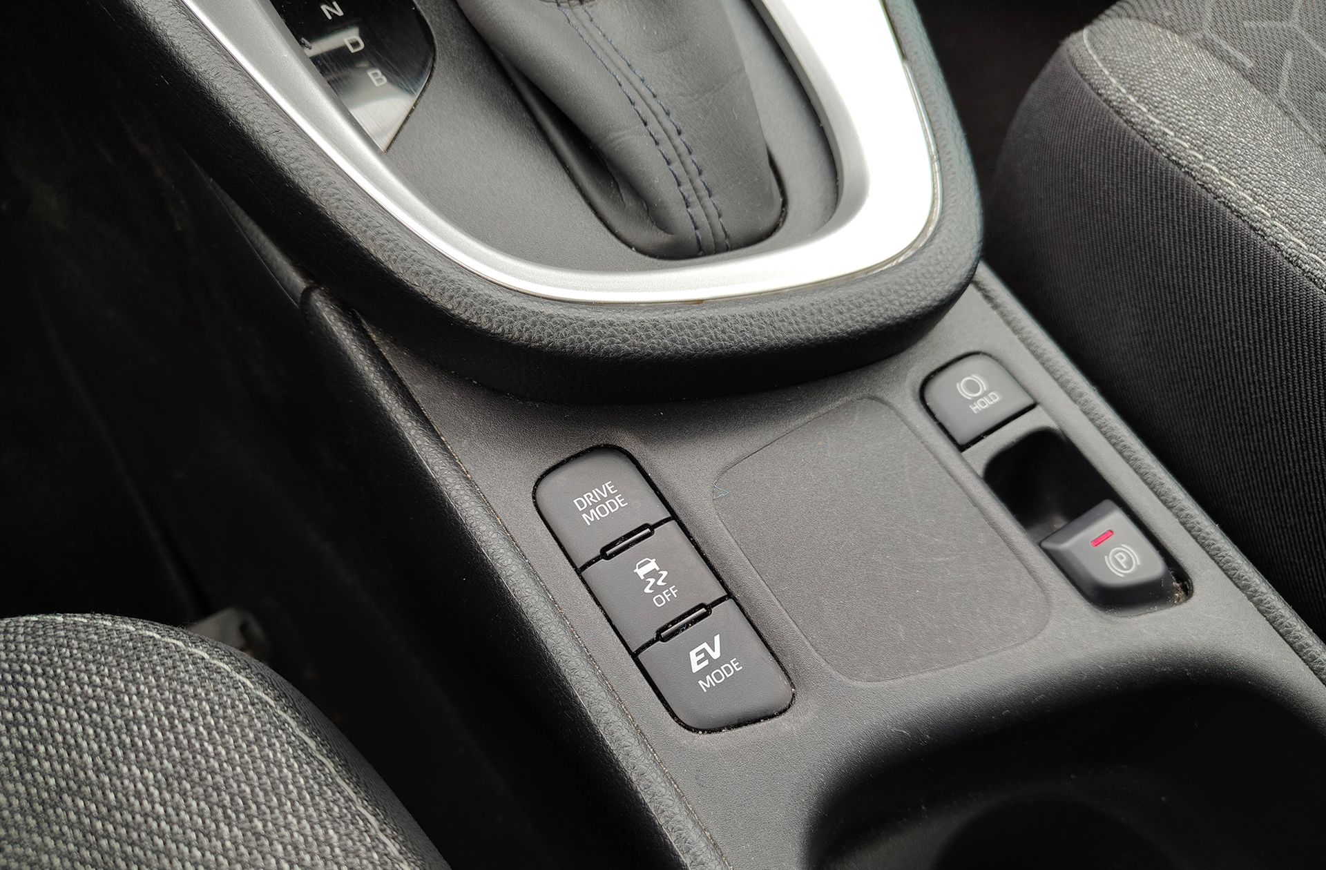 Toyota Yaris Cross 120H Business Plus - foto 9